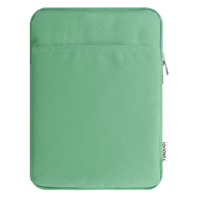 Funda para tablet TimoVo 9-11 para iPad 11 pulgadas A16 2025, color verde