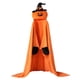 thumbnail image 4 of Disfraz de calabaza de Halloween, accesorio de disfraz, disfraces de calabaza para juegos de rol en el escenario. Naranja, 4 of 9