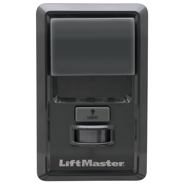 Liftmaster Garage Door Opener Smart Control Panel 398lm Dandk Organizer