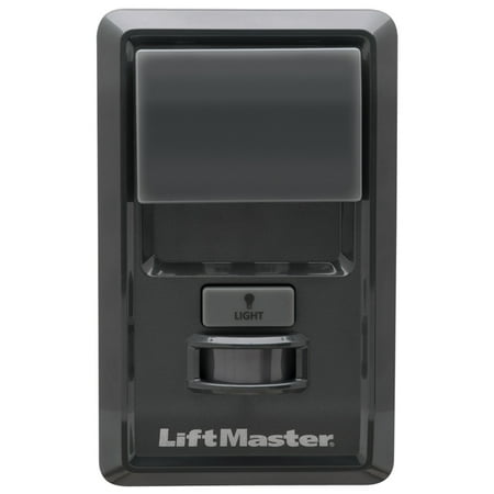 

Liftmaster 886LM Motion-Detecting Control Panel