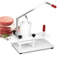 thumbnail image 2 of Hamburger Patty Maker, Hamburger Press Kitchen Manual Household  For Veggie Burger For Meat For Beef For BBQ, 2 of 8