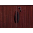 thumbnail image 2 of Regency Legacy 29" Storage Cabinet with 35" Storage Cabinet- Mahogany, 2 of 7