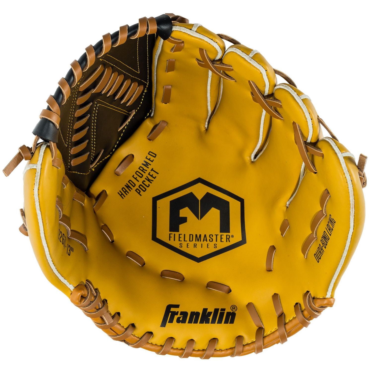 Gant de baseball de série Field Master de Franklin Sports - 33 cm (13 po)