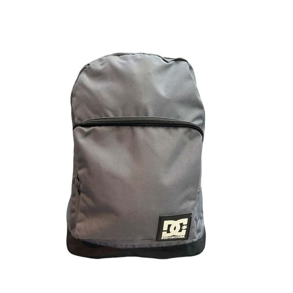 Mochila Backpack DC Shoes Gris DC25BP203