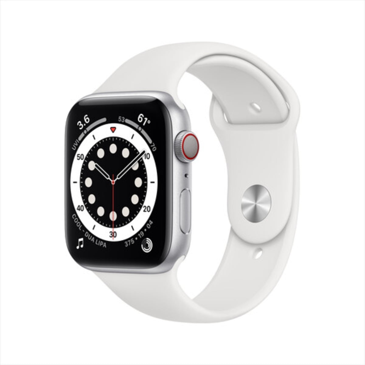 値下げ　Apple Watch 3 GPS 38mm Apple Apple Watch Series 3 GPSモデル 38mm MQKW2J/A [ピンク