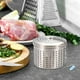 thumbnail image 5 of Infusor de cocina perfecl de Acero inoxidable para especias y té, 5 of 8