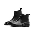 thumbnail image 1 of Botín Elegante Para Hombre Oficina Formal Color Negro negro 27.5, 1 of 6