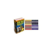 Total Resources Intl Booboo Monster Bandages-20ct Box
