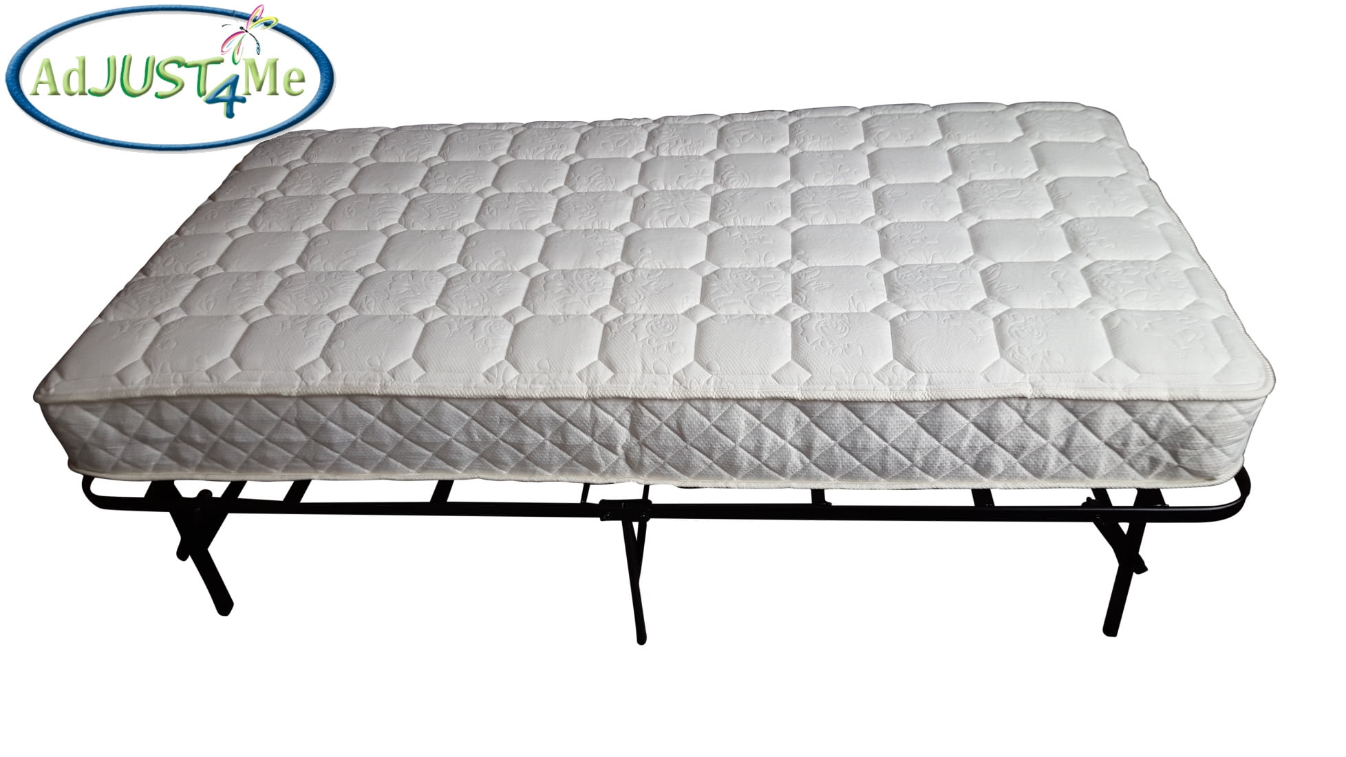 universal bed and mattress support kit by adjust4me
