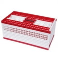 thumbnail image 6 of TOOL1SHOoo Supply Cage Folding Pigeon Training Release Cage w/ 4 Doors, 6 of 14