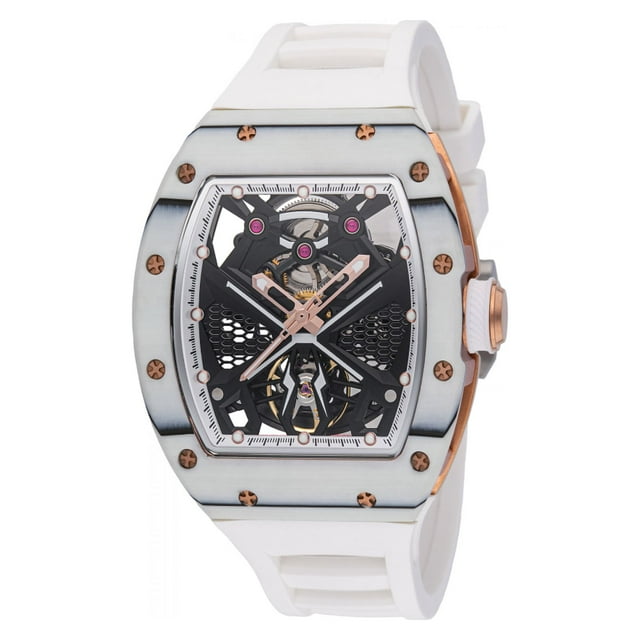RELOJ INVICTA 49015 BLANCO