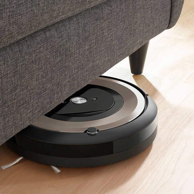 irobot roomba e6 6198 vs 985 irobot roomba e6 6198 vs 985