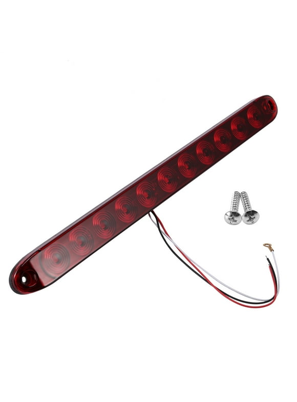 Trailer Brake Lights in Brake Lights