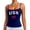 Pink, variant on KDFJPTH Women Sleeveless Shirts Fashion Casual Printed For Summer Athletic Wear Lightweight Basic Layering Pink L