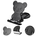thumbnail image 2 of Shisuyan Tablet Stand Plastic 2Pcs 4.72X3.93X0.59in, 2 of 8