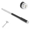 thumbnail image 4 of Antenne à Fort Gain, Petit Volume Installation Simple Antenne Pliable pour Extérieur pour Maison pour Bureau, 4 of 8