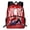 A, variant on Bo'ys Spidey Style Backpack Teen Large Capacity Superhero Theme Elementary School Bookbag Lightweight Water Resistant Multi Pocket Travel Daypack for Teens Back to School Holiday Gifts Pack