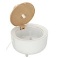 thumbnail image 3 of 2L Cat Water Fountain Automatic Circulation Filtration Smart Cat Drinking Fountain Dispenser for Cat Kitten CN Plug 220V, 3 of 14