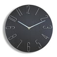 thumbnail image 1 of Reloj silencioso moderno para el hogar, sala de estar nórdica creativa, 1 of 5