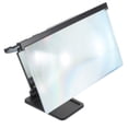 thumbnail image 4 of FONDOTIN Lot de 1 Loupe de Cellulaire Clip d'Écran Design Pliable pour Navigation Internet, 4 of 8