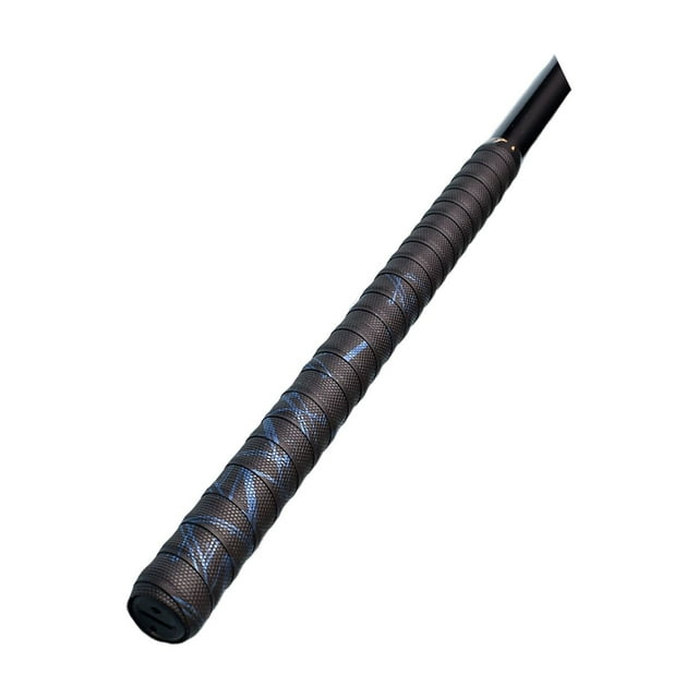 Visland 2M Tennis Racket Grip Tape Anti-slip Sweat Absorbing Shock-proof Elastic Multifunction Fishing Rod Badminton Racquet Paddle Overgrip Wrap