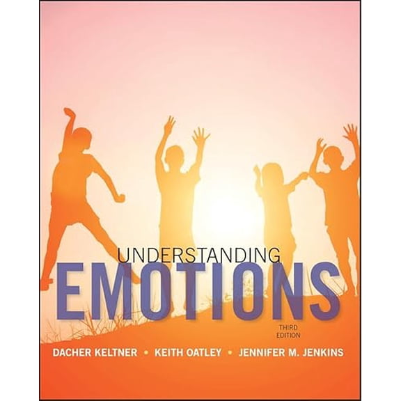 Pre-Owned Understanding Emotions (Paperback) 111814743X 9781118147436