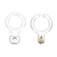 thumbnail image 2 of Para pasador regulador de reloj mecánico 46941 46943 pasador regulador súper duradero para relojeros de reparación de Wacth ANGGREK Otros, 2 of 8