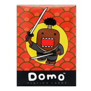Domo Japanese Playing Cards