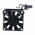thumbnail image 4 of Inverter Coolers Fan 109R0624S7D03 0.08A 24V 6x6x1.5 Cooling Fan for Inverter, 4 of 7