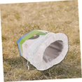 thumbnail image 4 of Portable Folding Toilet For Adults - Compact And Convenient Camping Potty Chair With Travel Bag, 4 of 5