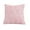 Pink, variant on Easter Eggs Pillowcase 17.72x17.72in – Beige Polyester Throw Cushion Cover for Sofa, Bed, Living Room – Spring Holiday Home Decoration