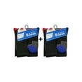 thumbnail image 5 of Fruit of the Loom Boys Active Crew Socks, 12 Pack, 5 of 5