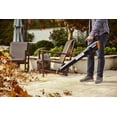 thumbnail image 5 of Worx WG547.1 20 Volt Power Share Cordless 2 Speed Leaf Blower with 2 Batteries, 5 of 8