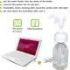thumbnail image 5 of Humidificador Mini USB perfecl 5.3cm para Coche Fabricante de niebla, 5 of 8
