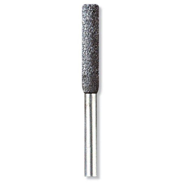 Dremel 453 03 5 32 Textured Steel Grinding Stone Bits Rotary Accessory 2 Pack Walmart Com Walmart Com