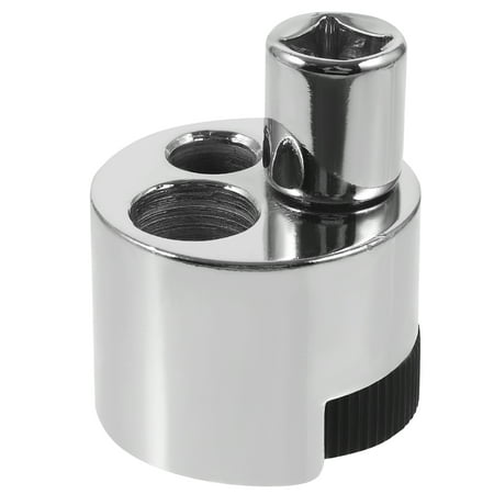 

Hot Sale 1/2 Drive Stud Extractor Remover Wrench Tool 6mm - 19mm M Size