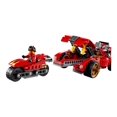 thumbnail image 4 of LEGO Ninjago 70727 - X-1 Ninja Charger, 4 of 6