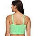 thumbnail image 3 of Cosabella Womens Never Say Never Curvy Plunge Longline Bralette Style-NEVER1385, 3 of 7