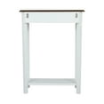 thumbnail image 5 of East at Main Marnie French Country with Drawer Console Table, 5 of 6