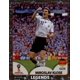 thumbnail image 1 of Sticker Copa Mundial Rusia 2018 Miroslav Klose #681, 1 of 2