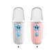 thumbnail image 4 of Rociador de niebla facial recargable cuidado de la piel hidratante nebulizador nebulizador de neblina atomizador de neblina humidificador señor blanco Inevent HA059158-01B, 4 of 7