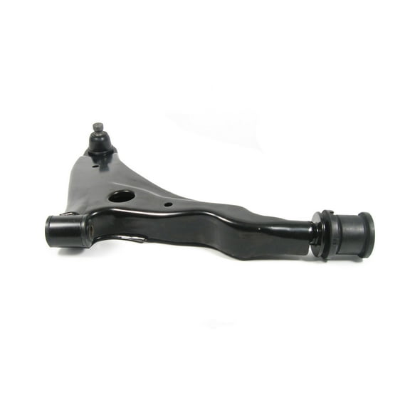 Suspension Control Arm and Ball Joint Assembly