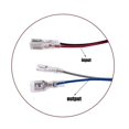 thumbnail image 4 of LOVEVER  HiFi Car Crossover Filter 40W HiFi Sound Treble Frequency Divider for Home Car Loudspeaker DIY Upgraded, 4 of 14