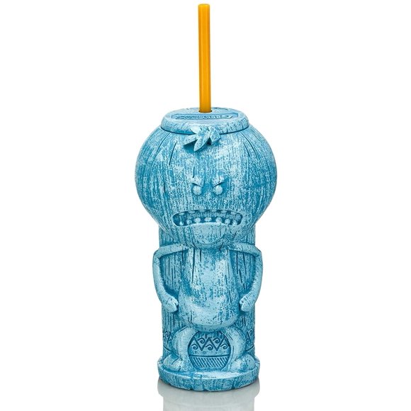 Vaso Beeline Creative Geeki Tikis Rick & Morty Mr. Meeseeks