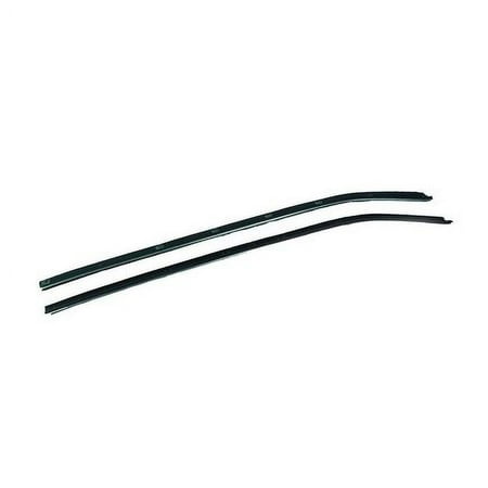 Fairchild KG2019 Belt Weatherstrip Kit