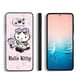thumbnail image 1 of Funda de Anime Cat Hello Kitty Girl para Xiaomi Mi Poco X4 X3 NFC F4 F3 GT M5 M5s M4 M3 Pro C40 C3 5G, carcasa negra suave para teléfono zhangmengya LED, 1 of 2