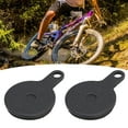 thumbnail image 1 of Disc Brake Pads, Bicycle Disc Brake Pads High Performance Abrasion Resistant Low Noise  for IOX, 1 of 7