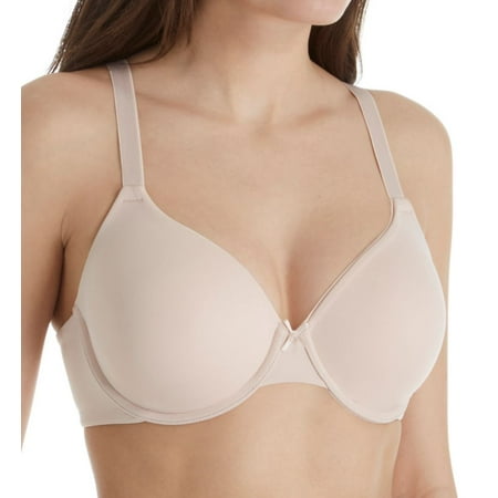 - Women's Bali DF0082 Passion for Comfort Back Smoothing Underwire Bra