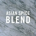 thumbnail image 3 of McCormick Gourmet Global Selects Asian Salt & Spice Blend, 2.04 oz Bottle, 3 of 13
