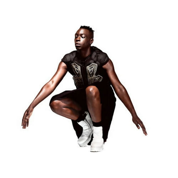 Le1f - Riot Boi - Vinyl